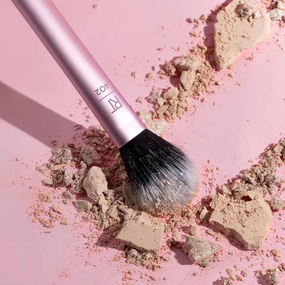 Real Techniques Perfected Setting Brush 1413 5