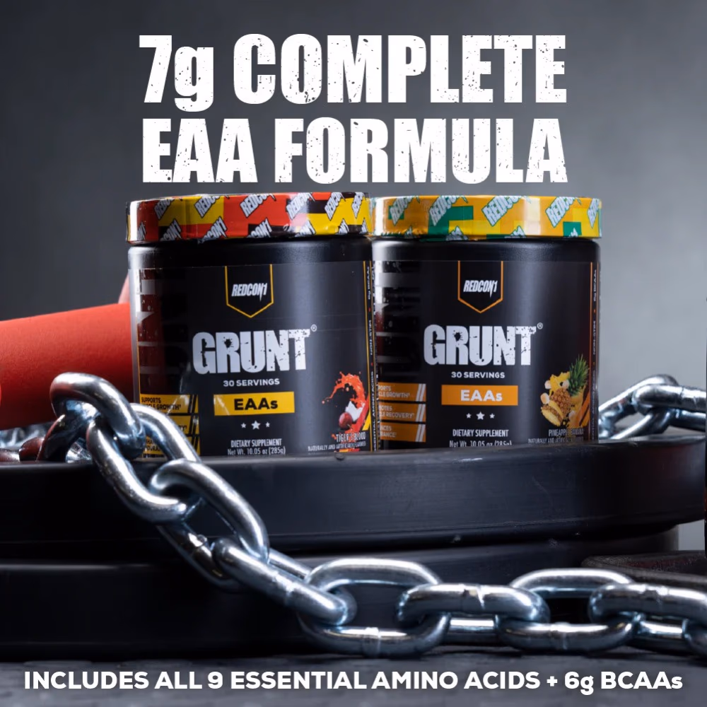 Redcon1 Grunt EAA Mango 30s 3