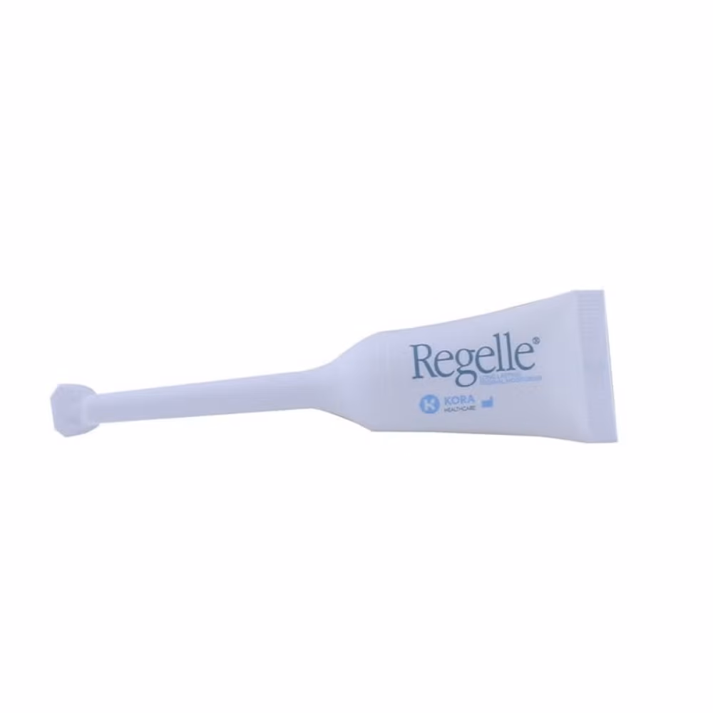 Regelle Vaginal Moisturiser Gel 6s 2