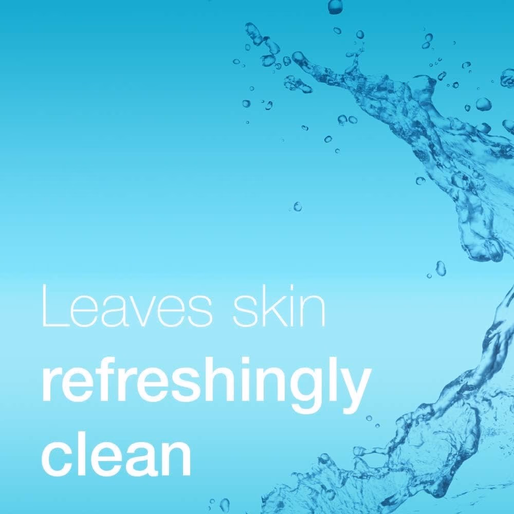 Neutrogena Hydro Boost Facial Wipes 25s 2