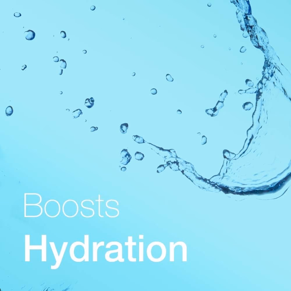 Neutrogena Hydro Boost Facial Wipes 25s 3