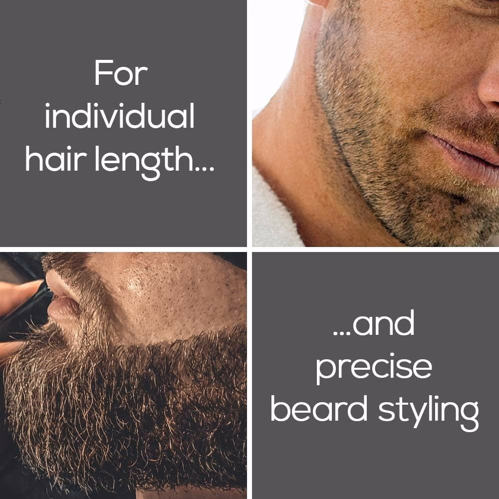 Beurer HR 4000 Beard Styler 5