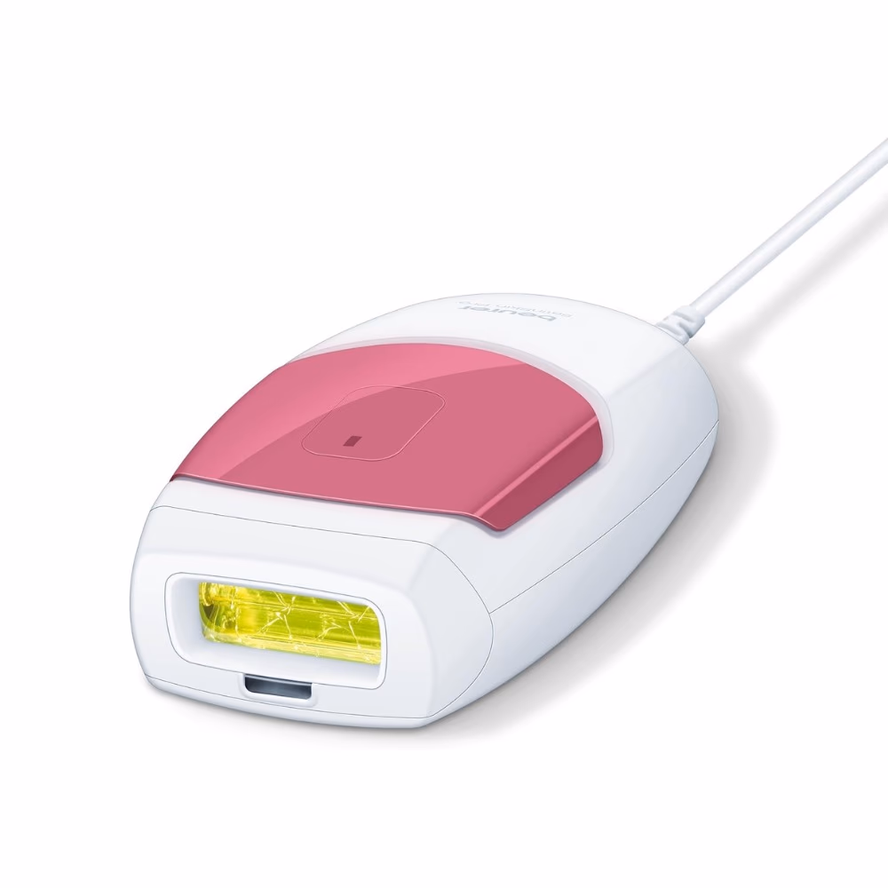 Beurer IPL 6500 Hair Removal 3