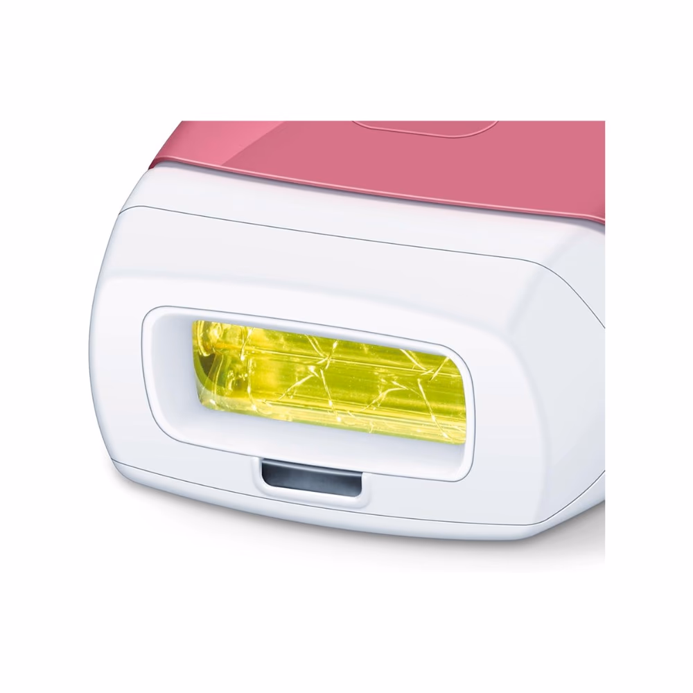 Beurer IPL 6500 Hair Removal 2