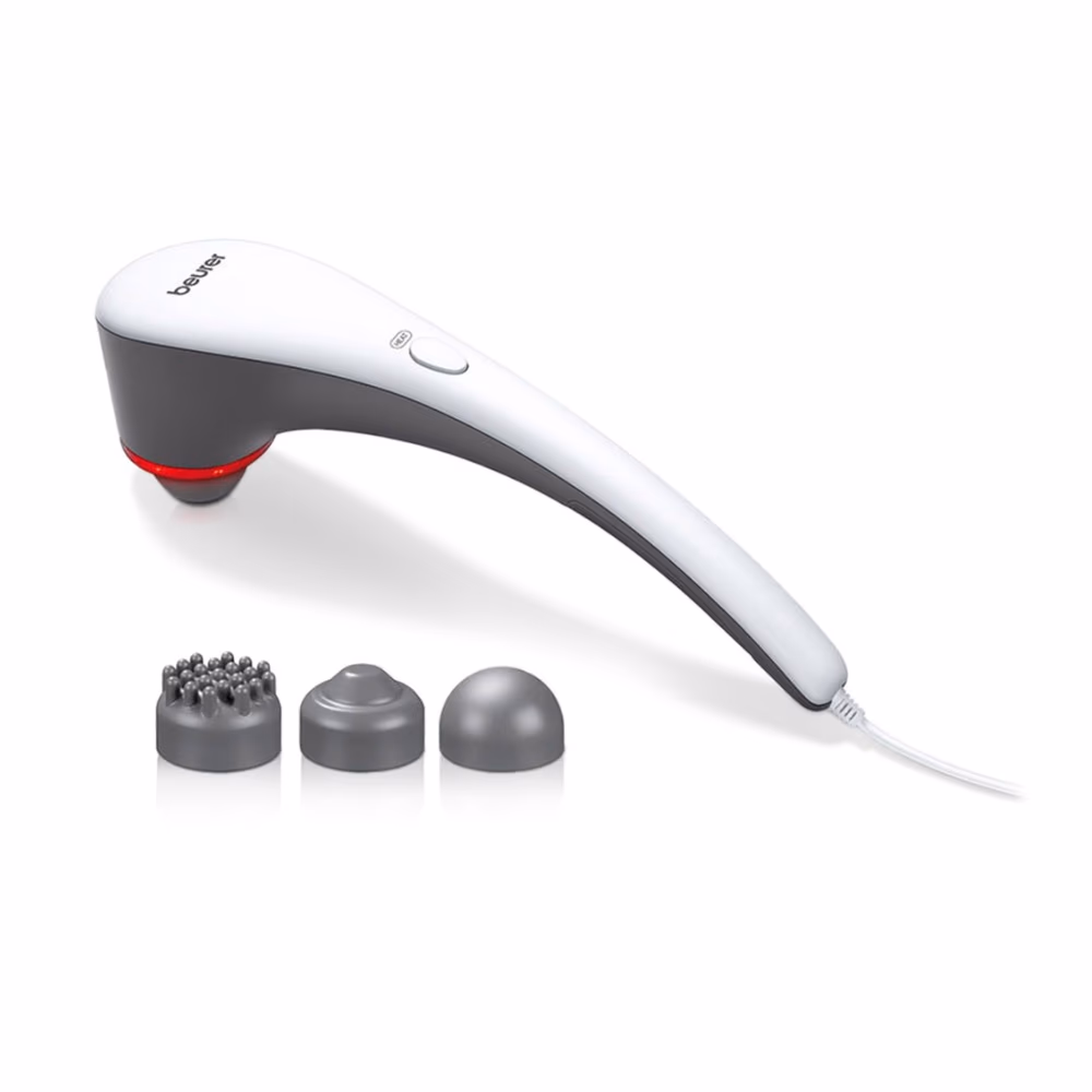 Beurer Tapping Massager MG 55 2