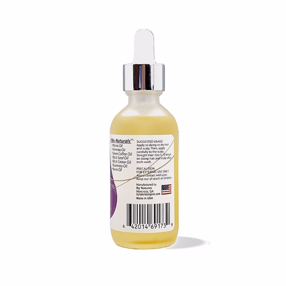 Bio 7 Essential Oil 59ml 3