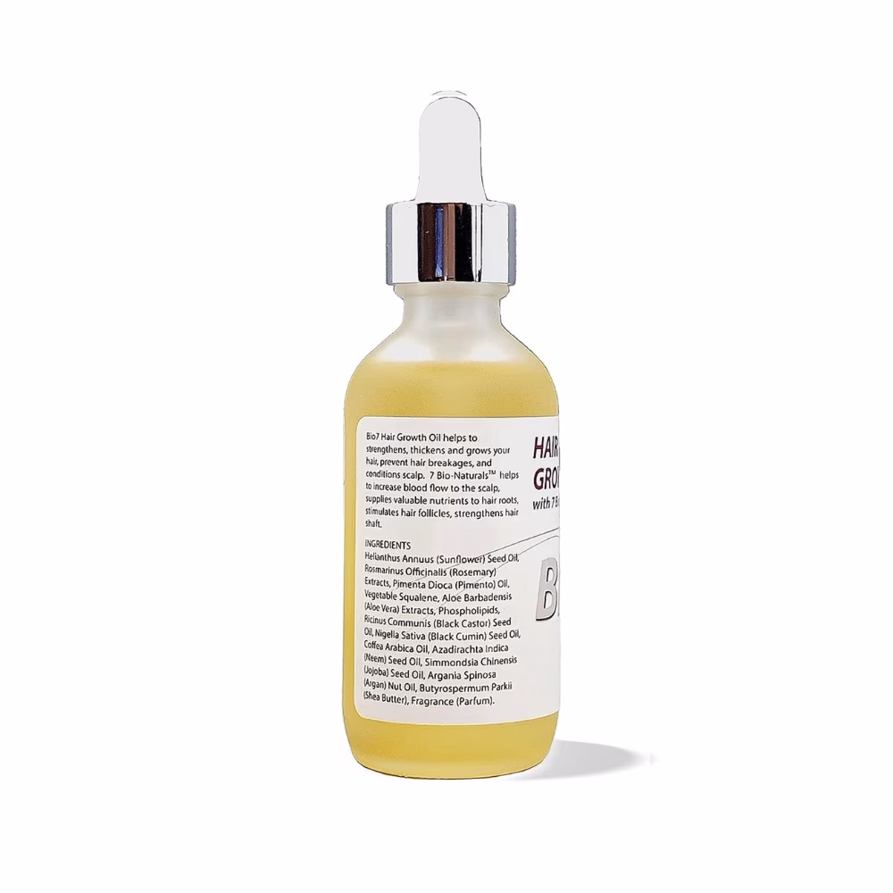 Bio 7 Essential Oil 59ml 2