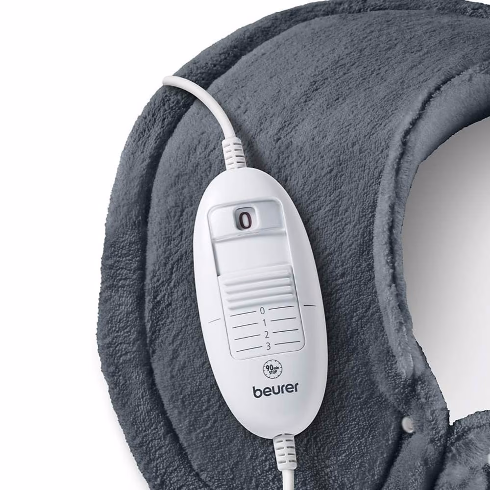 Beurer HK 54 Heat Pad 2