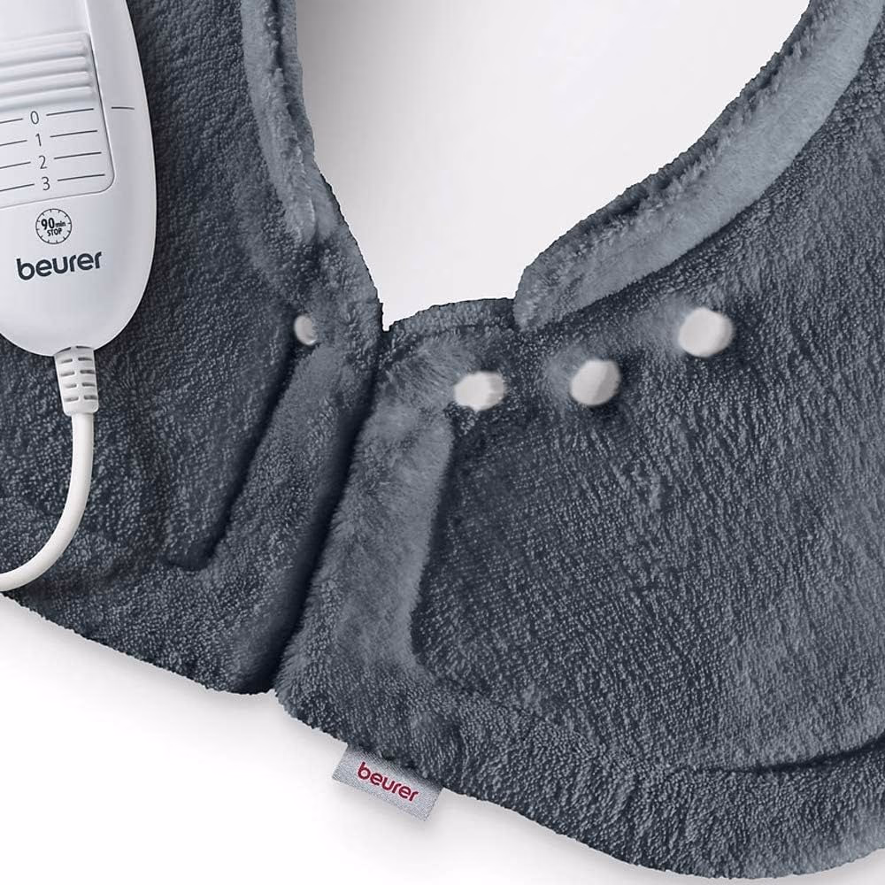 Beurer HK 54 Heat Pad 3
