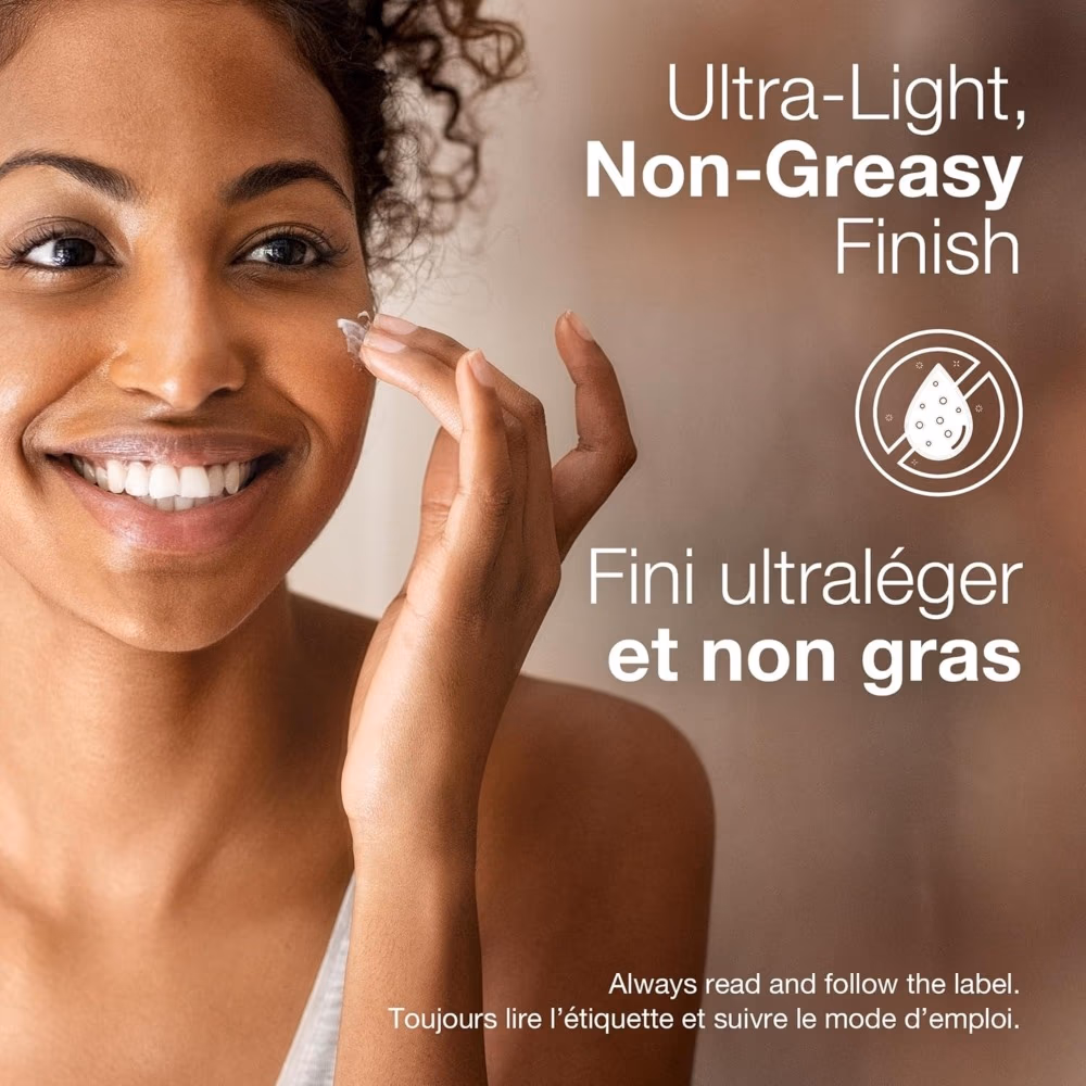 Neutrogena Ultra Sheer Body Mist SPF60 141g 3