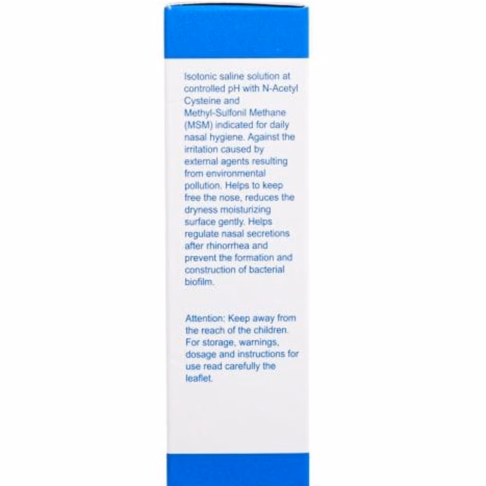 Rinofast Flu Nasal Spray 20ml 3