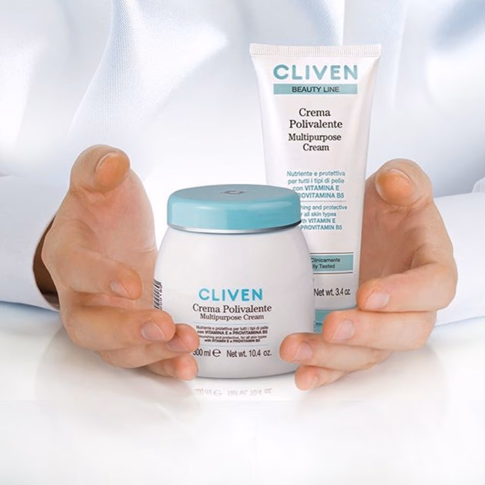 Cliven Multipurpose Cream 300ml 3