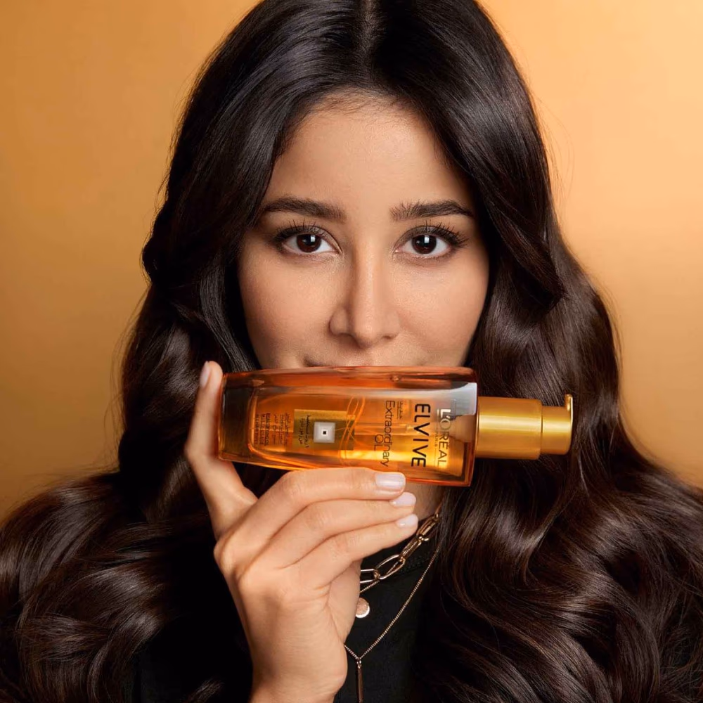 L’Oréal Elvive Extraordinary Oil Hair Serum 100ml 2
