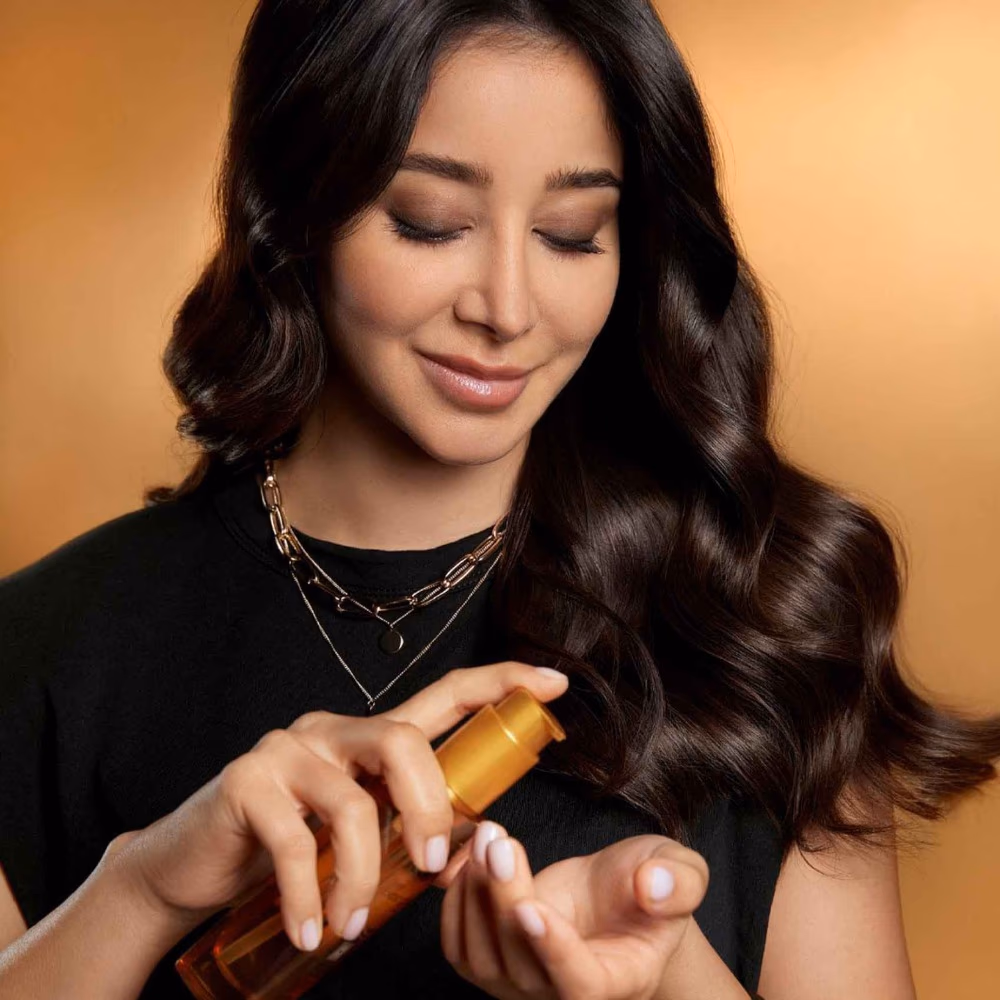 L’Oréal Elvive Extraordinary Oil Hair Serum 100ml 3