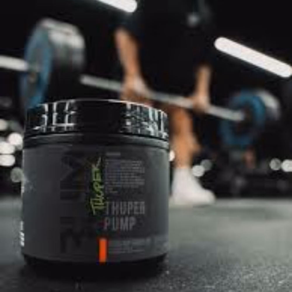 RAW Thuper Pump – Sour Watermelon | 570g 3