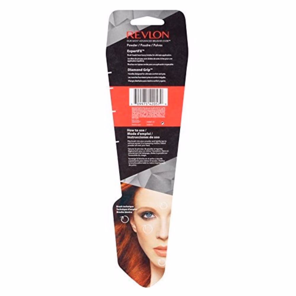 Revlon All Over Powder Brush 2
