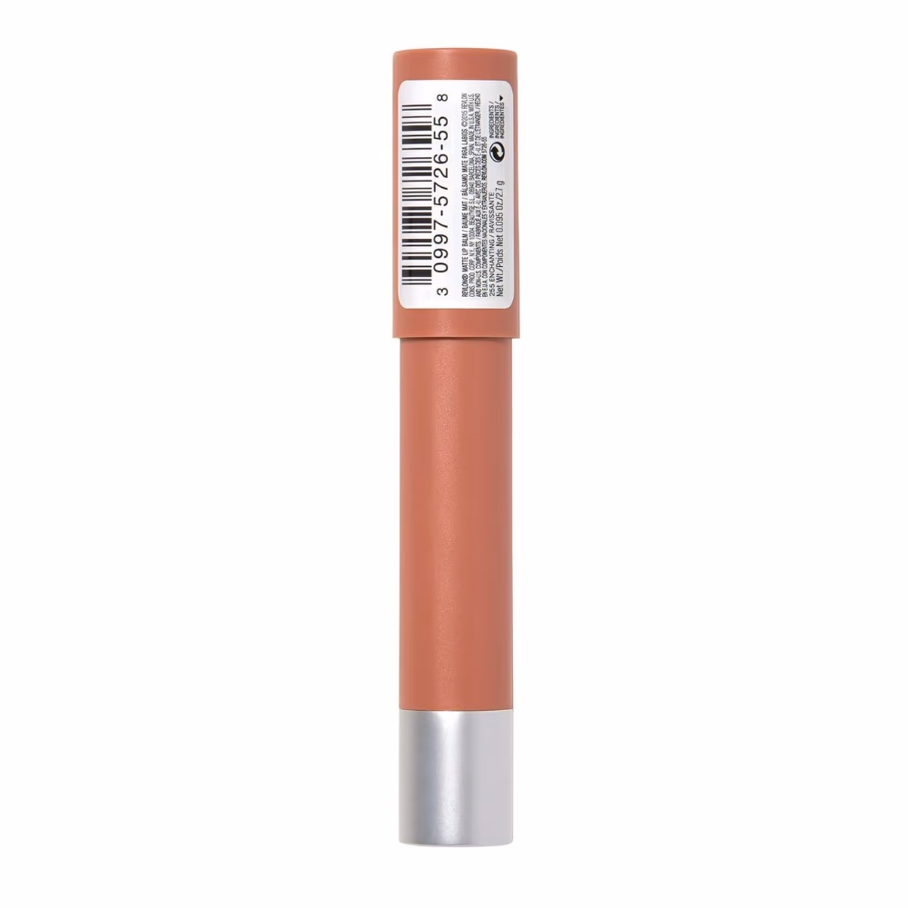 Revlon ColorBurst Matte Balm 255 Enchanting 5