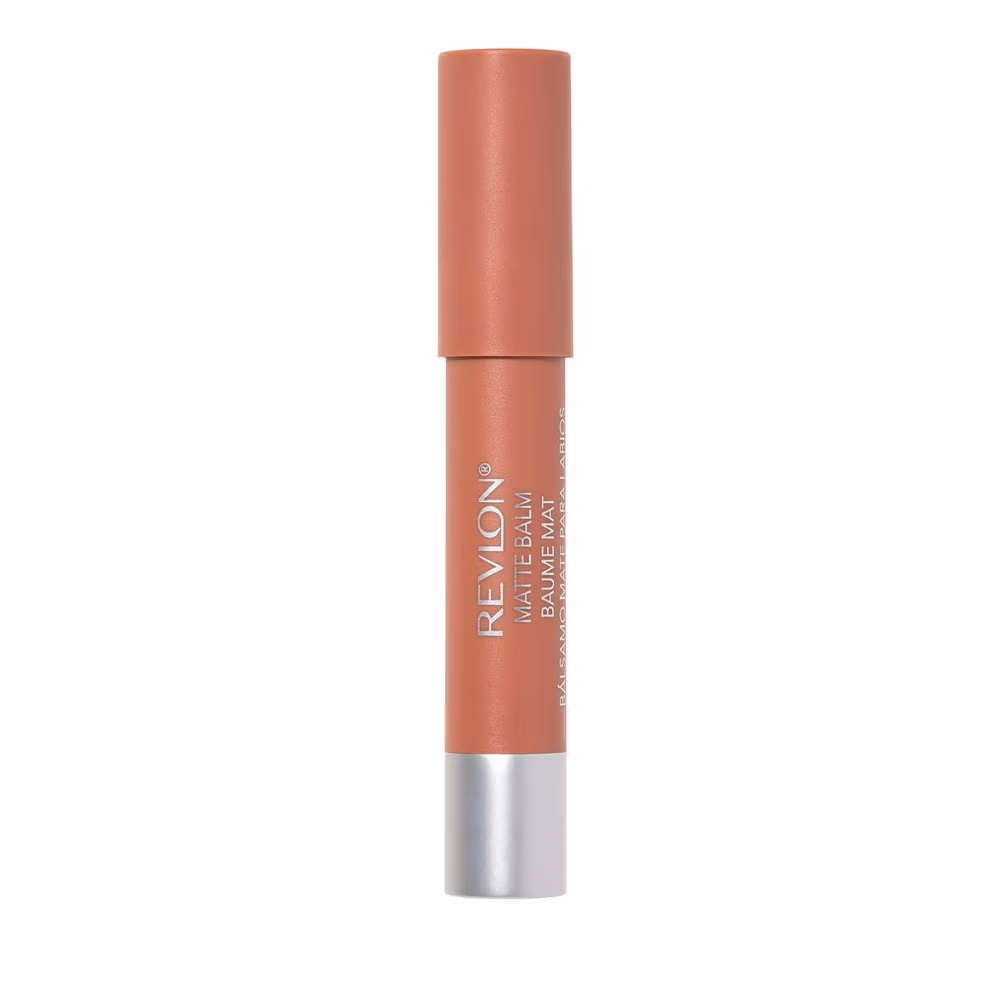 Revlon ColorBurst Matte Balm 255 Enchanting 4