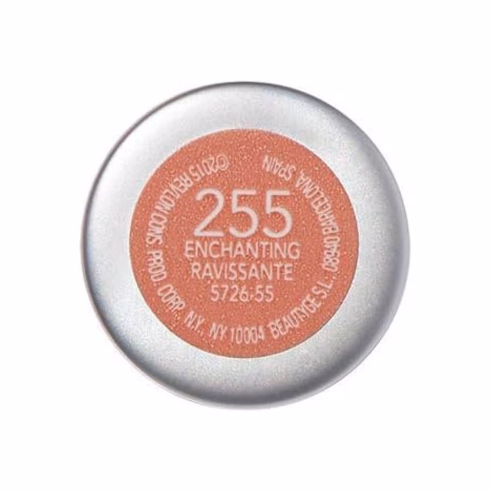 Revlon ColorBurst Matte Balm 255 Enchanting 3