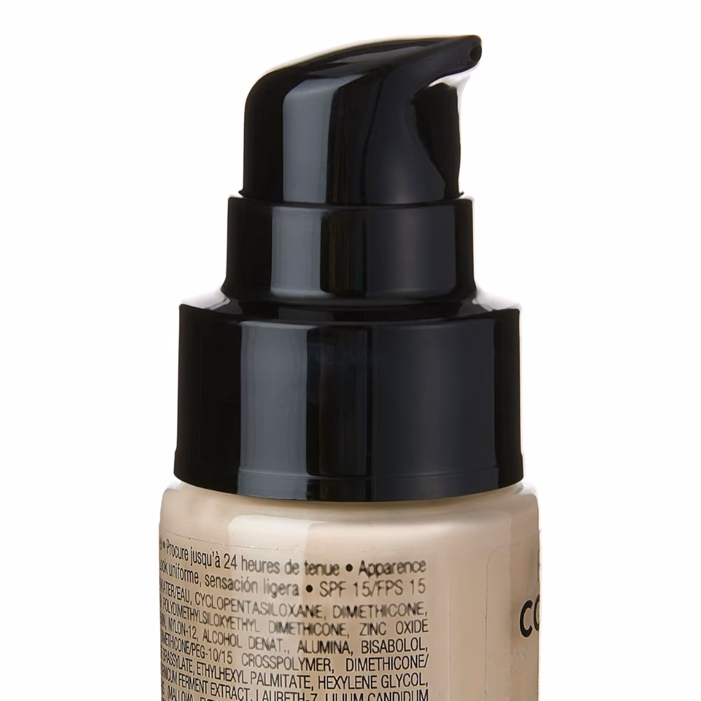 Revlon ColorStay 24H Natural Finish Foundation 150 Buff 3