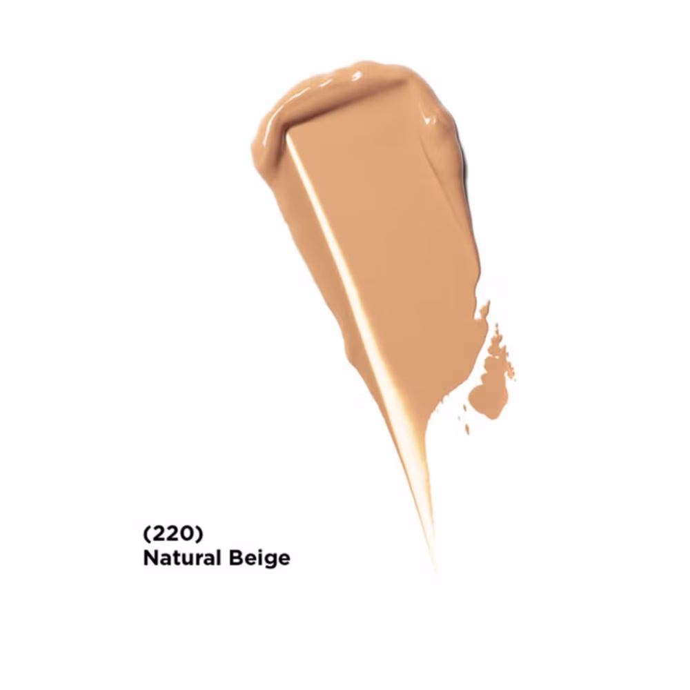 Revlon ColorStay 24HRS Matte Foundation 220 Natural Beige 3