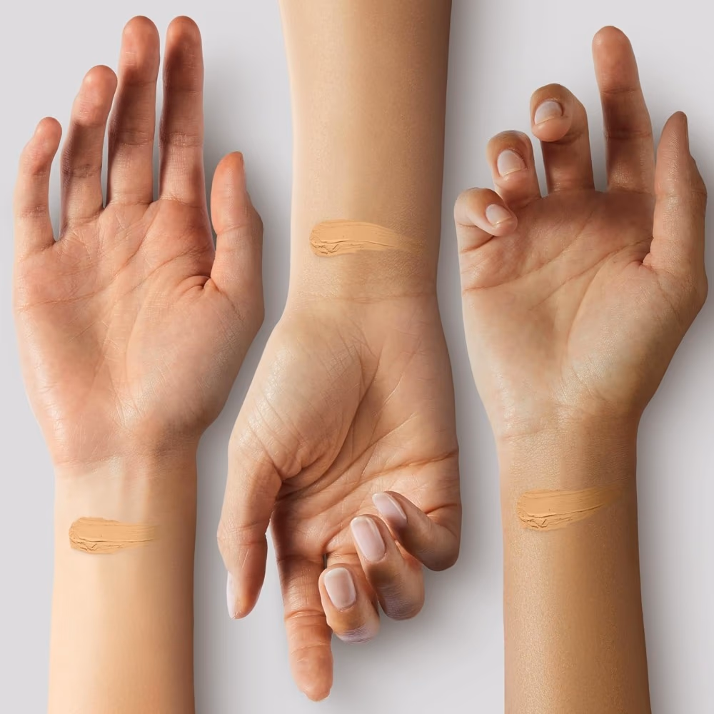 Revlon ColorStay 5-in-1 Concealer 001 3