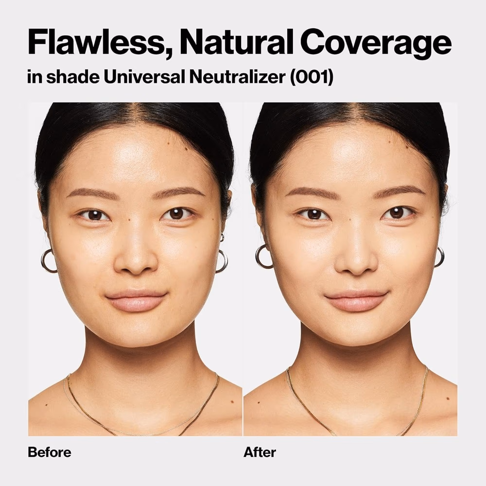 Revlon ColorStay 5-in-1 Concealer 001 5