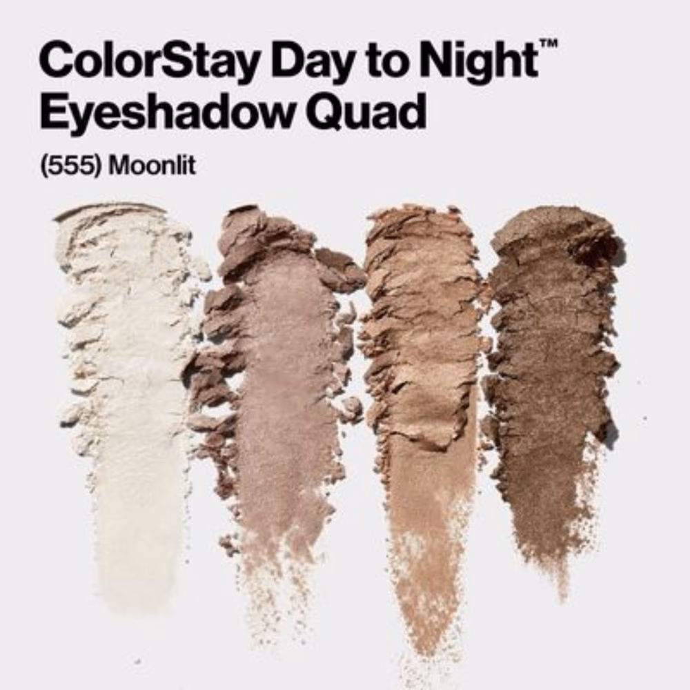 Revlon ColorStay 555 Moonlit 2