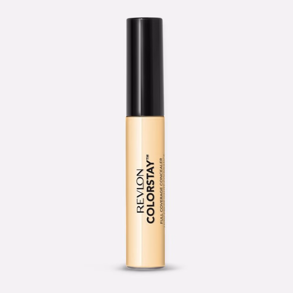 Revlon ColorStay Concealer 001 Banana 2