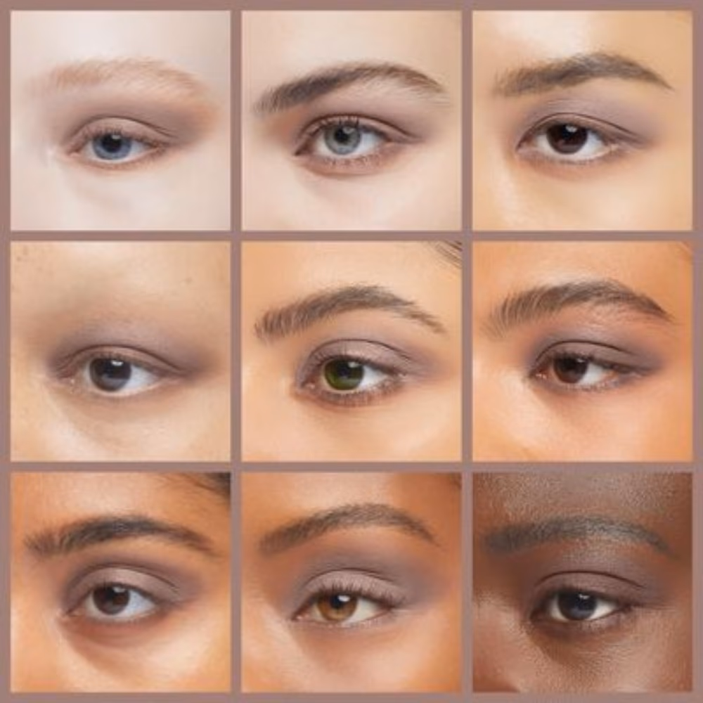 Revlon ColorStay Creme Eyeshadow 715 Espresso 2