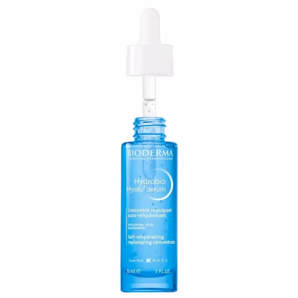 Bioderma Hydrabio Hyalu+ Serum 30ml 3