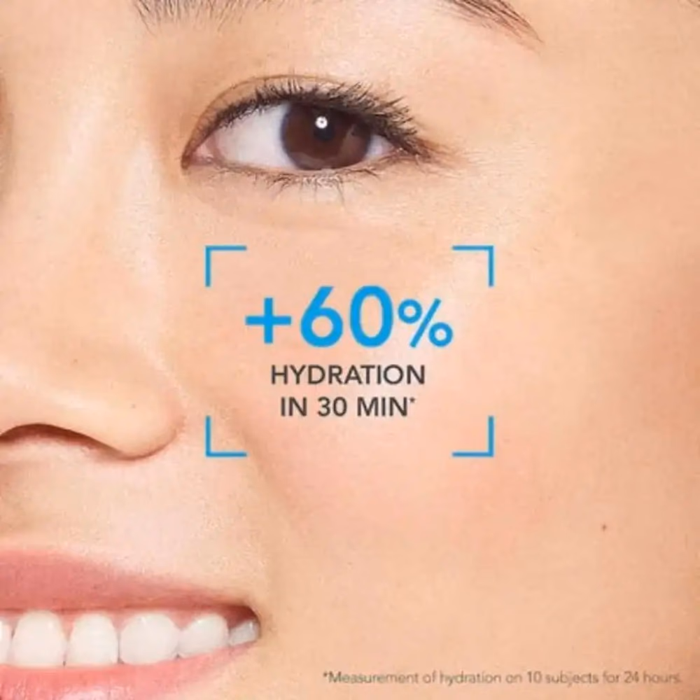 Bioderma Hydrabio Hyalu+ Serum 30ml 5