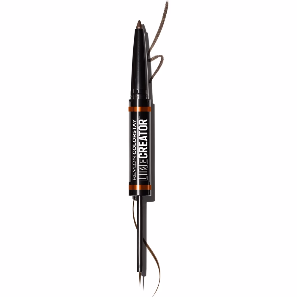 Revlon ColorStay Line Creator 152 Leathercraft 3