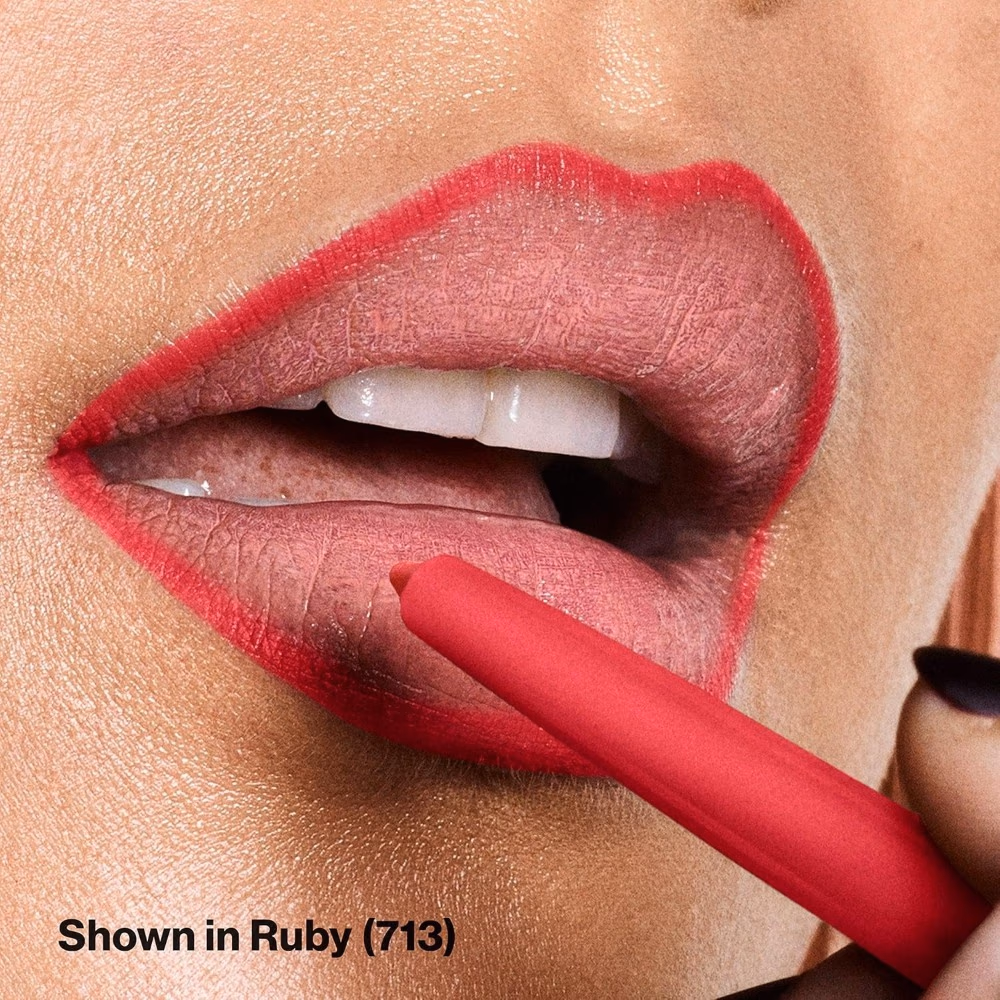 Revlon ColorStay Lip Liner Ruby 5