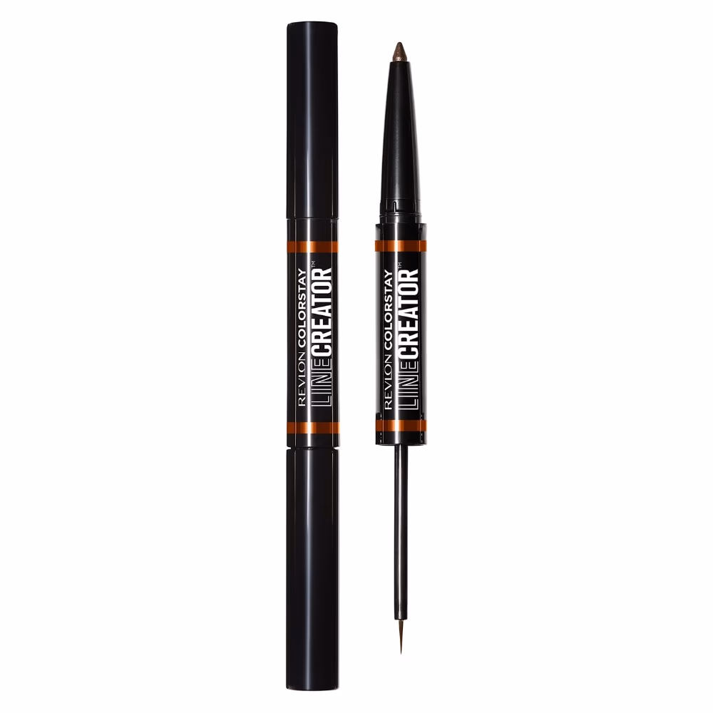 Revlon ColorStay Line Creator 152 Leathercraft 2