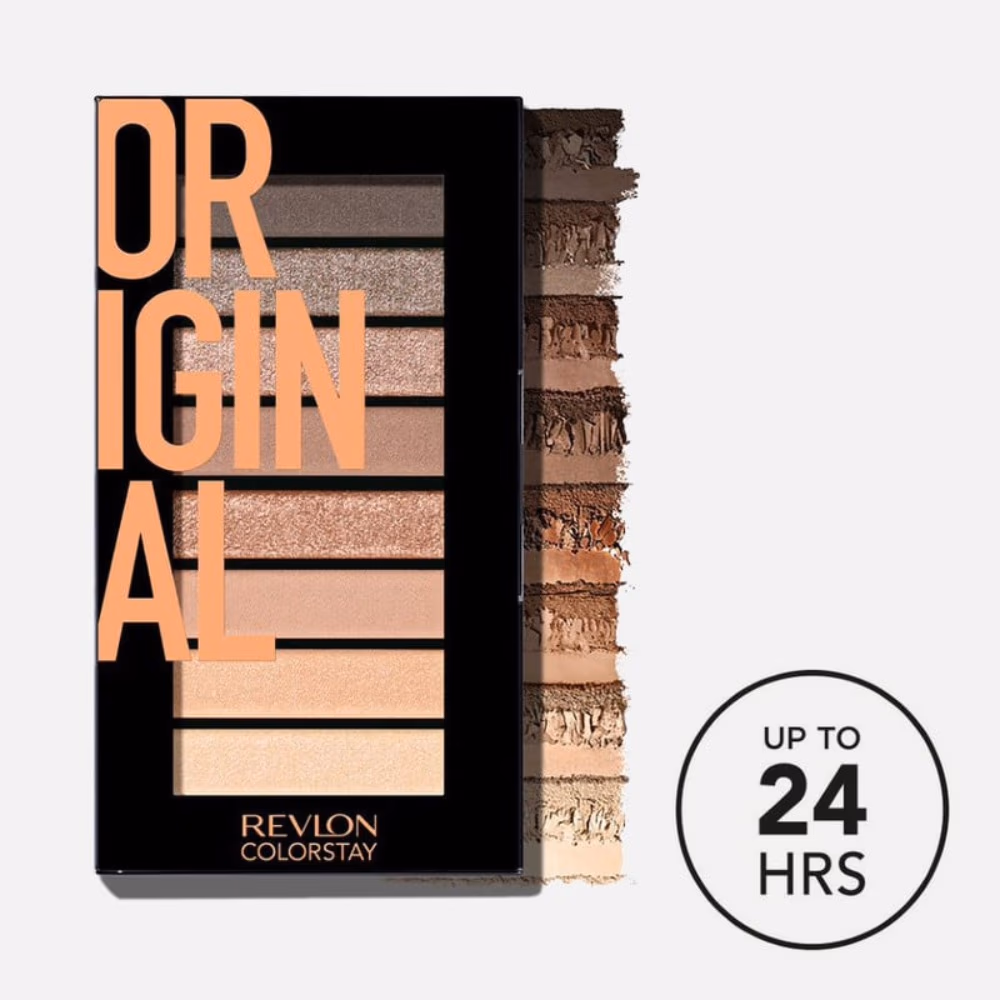 Revlon ColorStay Looks Book Palette 900 Original 3