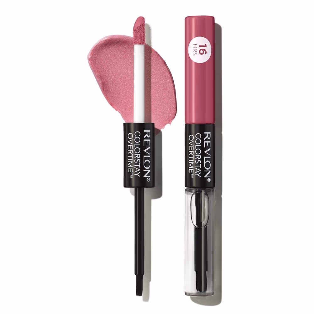 Revlon ColorStay Overtime Lip Color 005 Infinite Raspberry 2