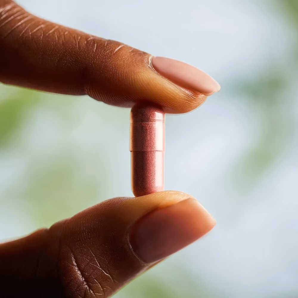 Solgar Naturally Cranberry with Vitamin C 60 Veg Capsules 4