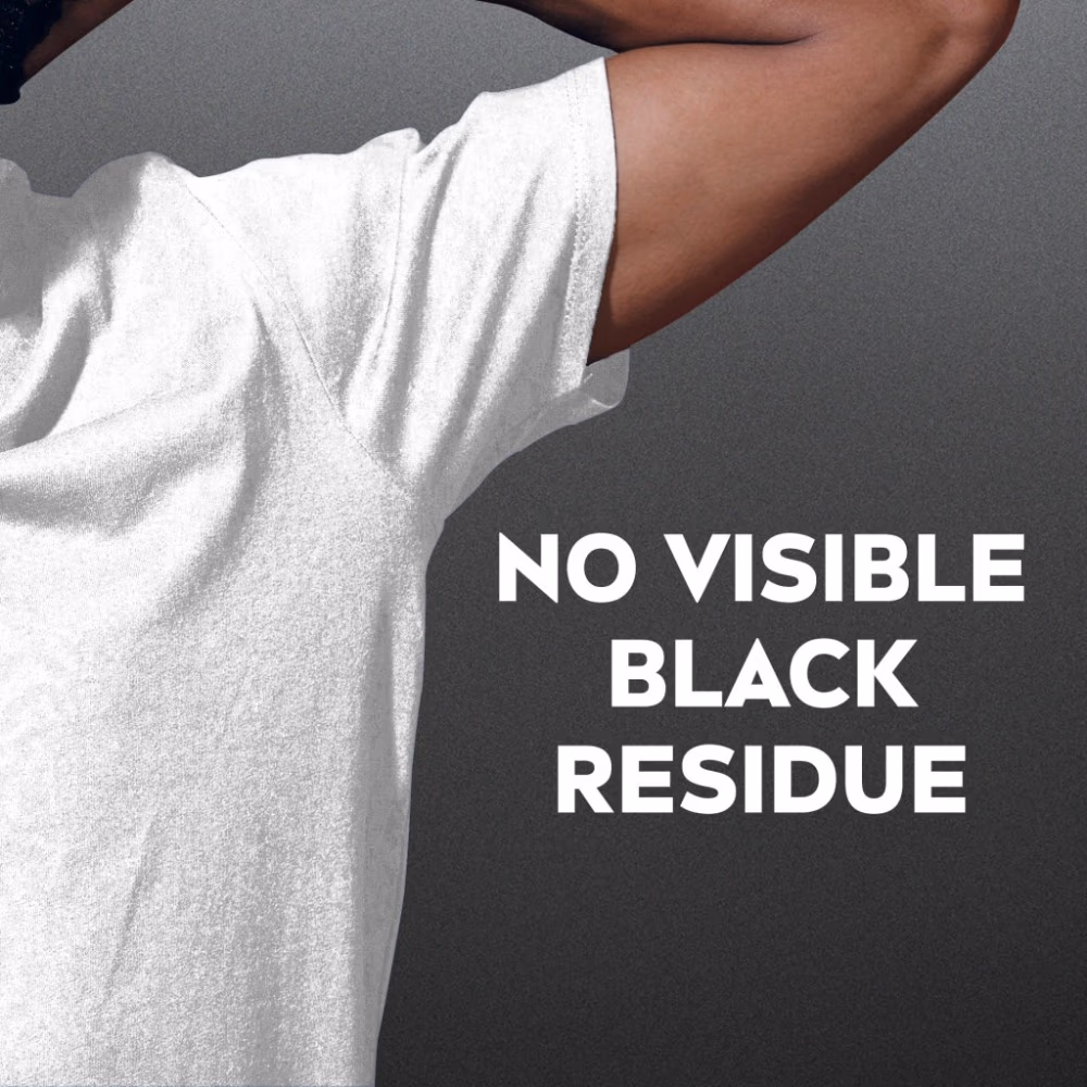 NIVEA Men Deep Black Carbon Deo Roll On 50ml  3