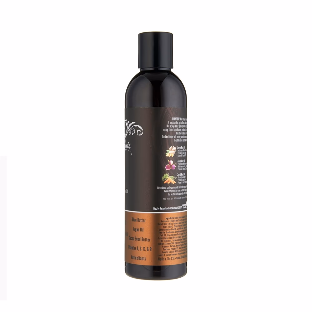 RR Detangling Conditioner 236ml 3