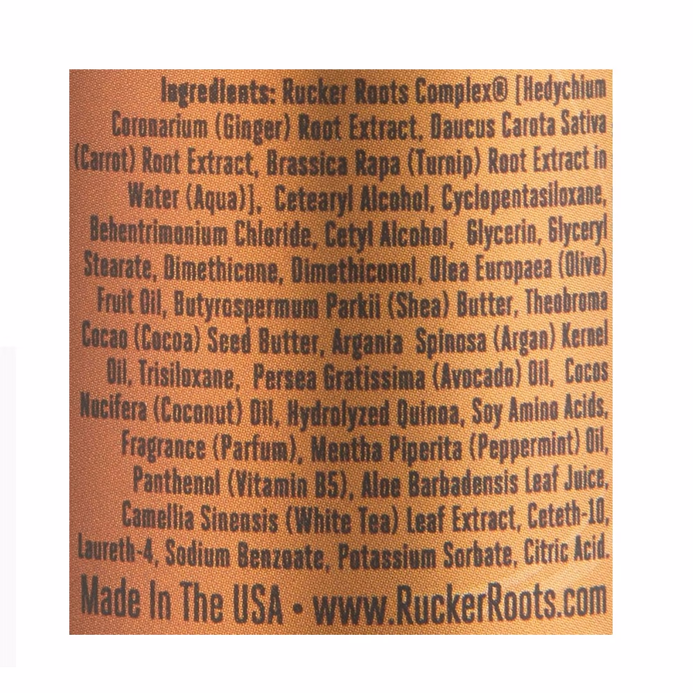 RR Detangling Conditioner 236ml 4