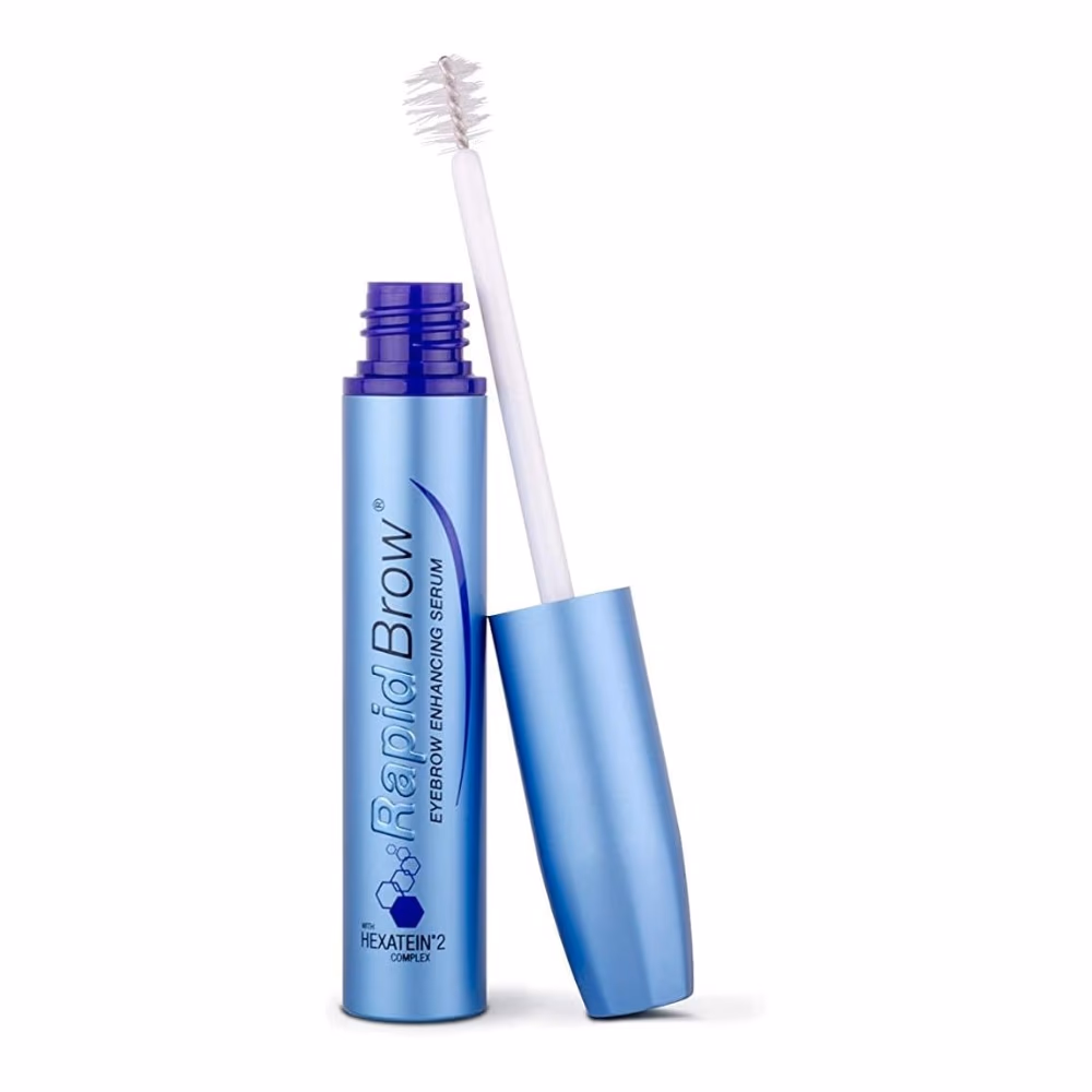 RapidBrow Eyebrow Enhancing Serum 3ML 3