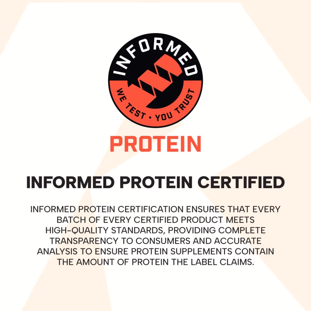 Raw Bum Itholate Christopher's Secret Whey 825GM 2