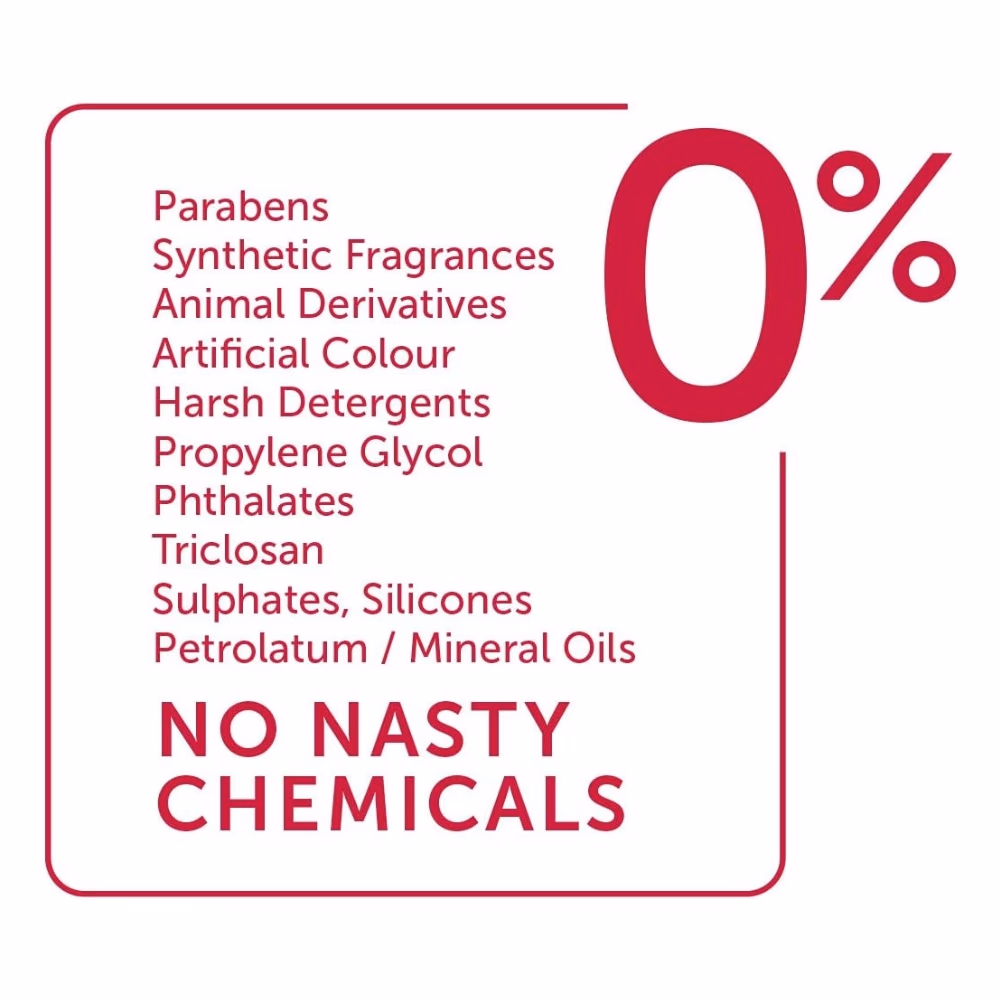 Rawganic Pure Age Care Cleansing Water 200ml 5