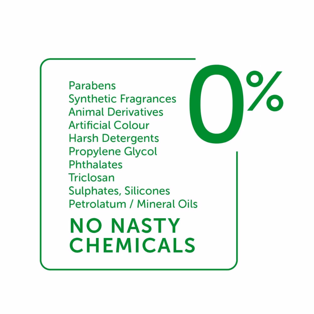 Rawganic Refresh Hydro Mist 100ml 2