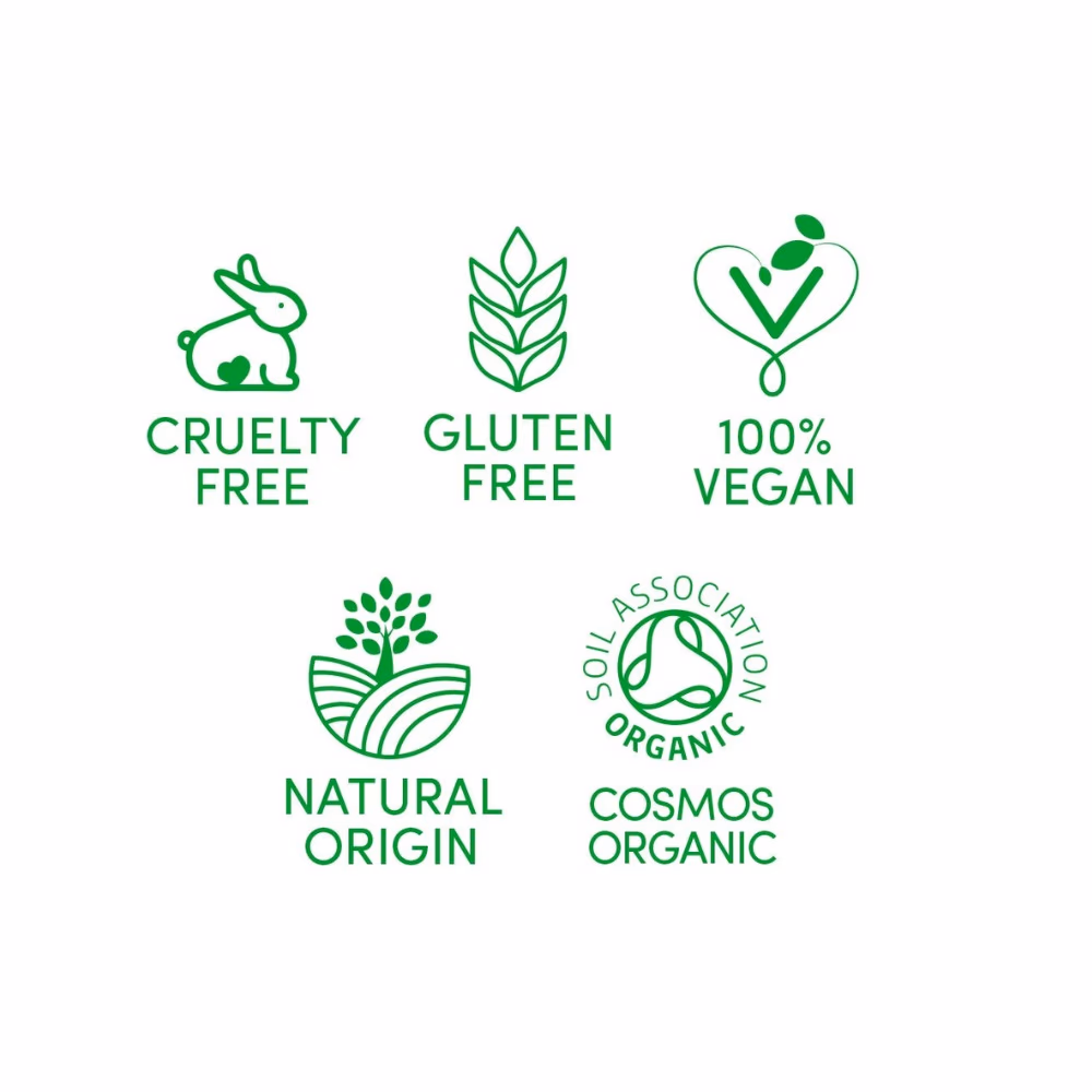 Rawganic Revitalise Water Cleanser 200ml 3