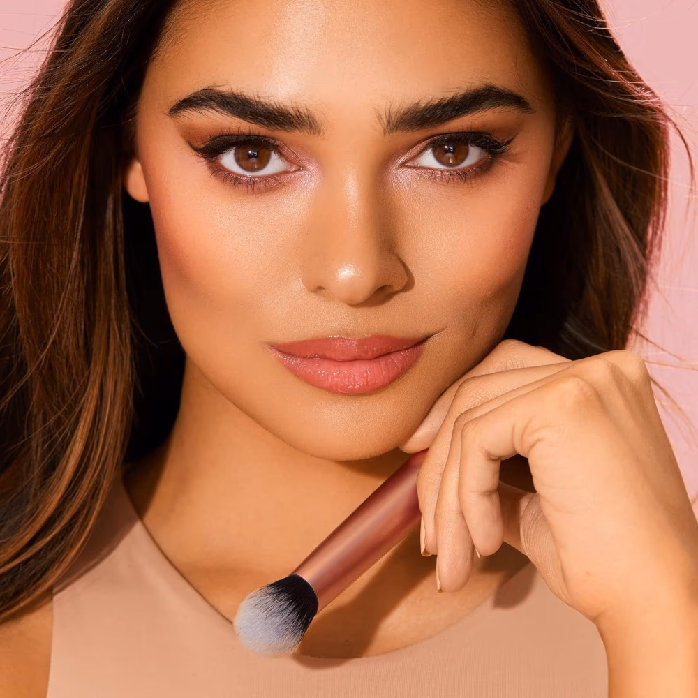 Real Techniques Everyday Essentials Brush Set  5