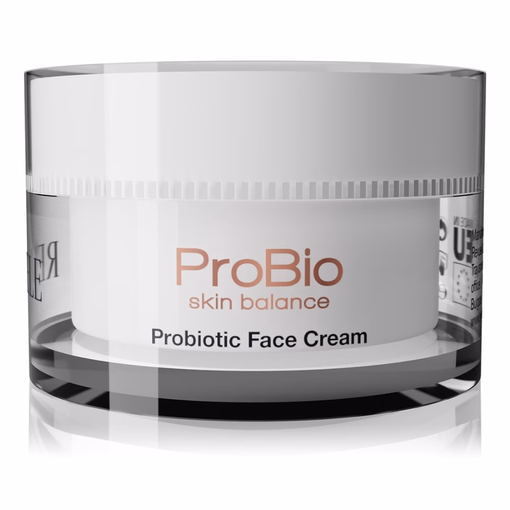 Reveule Probio Probiotic Face Cream 50ml 2