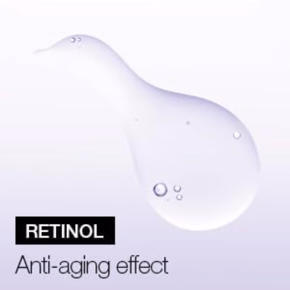 Reveule Retinol Night Cream 40ml 3