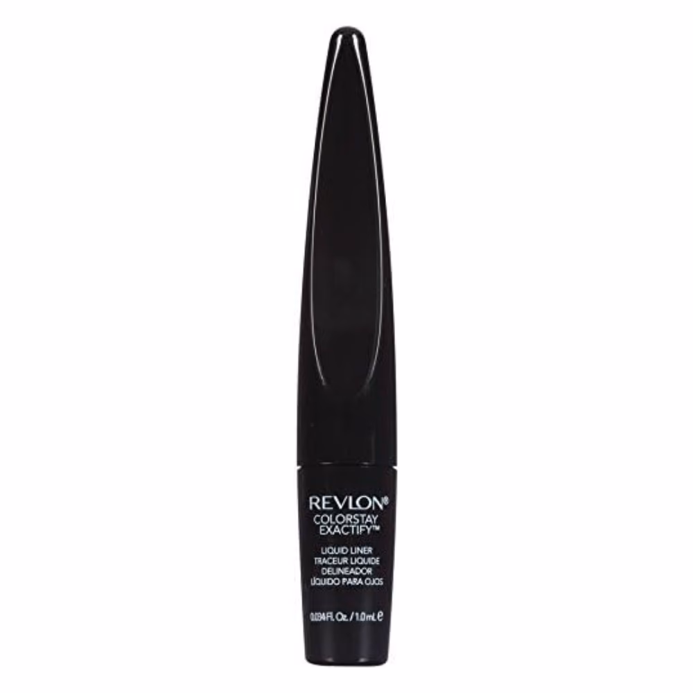 Revlon ColorStay Exactify Liquid Liner 101 Intense Black 2